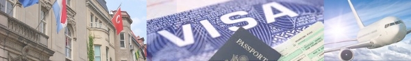 Irish Business Visa Requirements for Emirati Nationals and Residents of United Arab Emirates